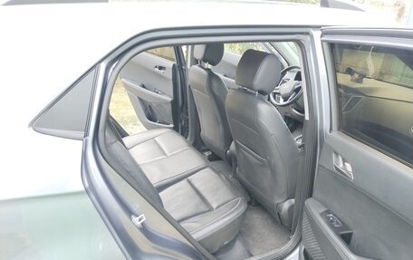 Hyundai Creta I рестайлинг, 2016 год, 1 750 000 рублей, 8 фотография