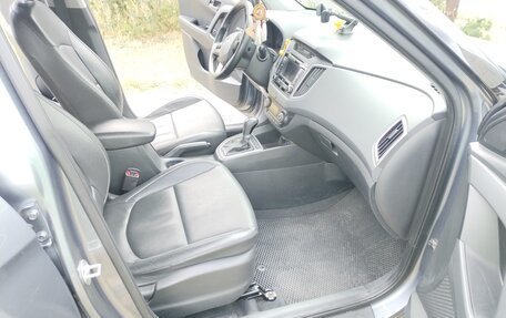 Hyundai Creta I рестайлинг, 2016 год, 1 750 000 рублей, 11 фотография