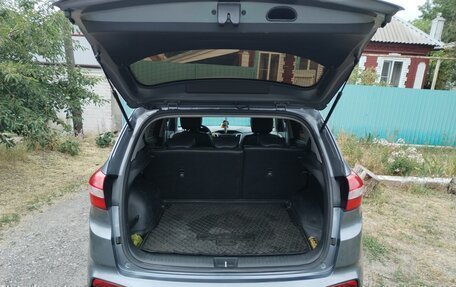 Hyundai Creta I рестайлинг, 2016 год, 1 750 000 рублей, 10 фотография