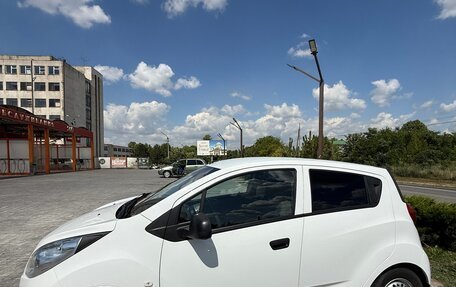 Ravon R2, 2016 год, 790 000 рублей, 6 фотография