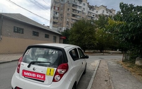 Ravon R2, 2016 год, 790 000 рублей, 4 фотография