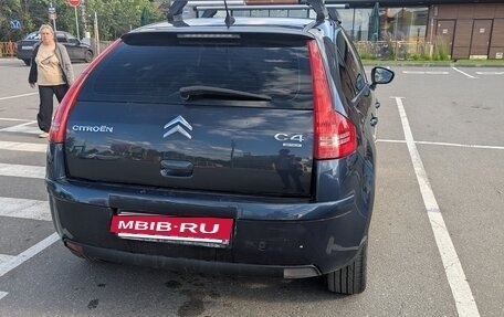 Citroen C4 II рестайлинг, 2010 год, 380 000 рублей, 4 фотография