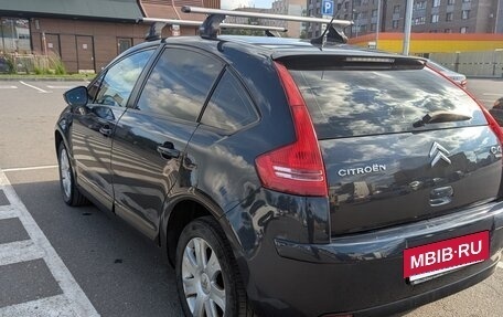 Citroen C4 II рестайлинг, 2010 год, 380 000 рублей, 2 фотография