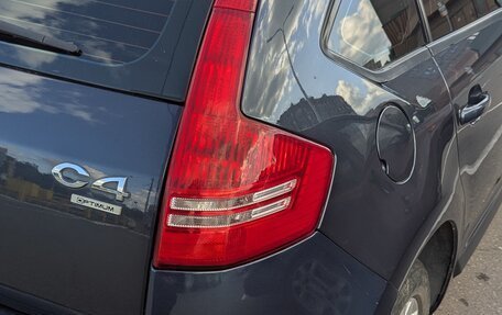 Citroen C4 II рестайлинг, 2010 год, 380 000 рублей, 9 фотография