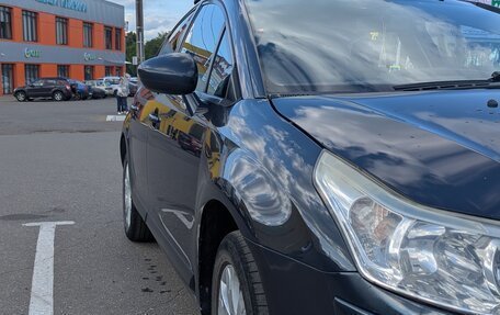 Citroen C4 II рестайлинг, 2010 год, 380 000 рублей, 20 фотография