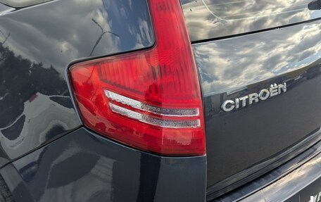 Citroen C4 II рестайлинг, 2010 год, 380 000 рублей, 14 фотография