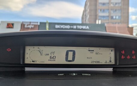 Citroen C4 II рестайлинг, 2010 год, 380 000 рублей, 15 фотография