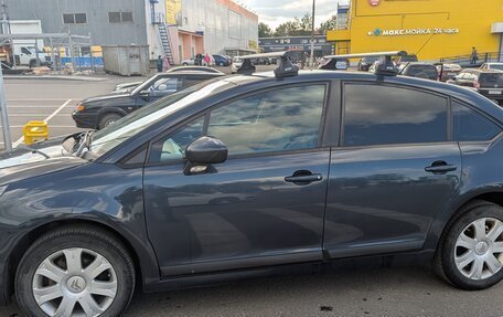 Citroen C4 II рестайлинг, 2010 год, 380 000 рублей, 18 фотография