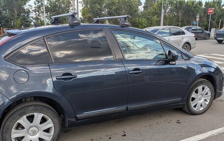 Citroen C4 II рестайлинг, 2010 год, 380 000 рублей, 17 фотография