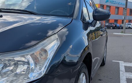 Citroen C4 II рестайлинг, 2010 год, 380 000 рублей, 21 фотография