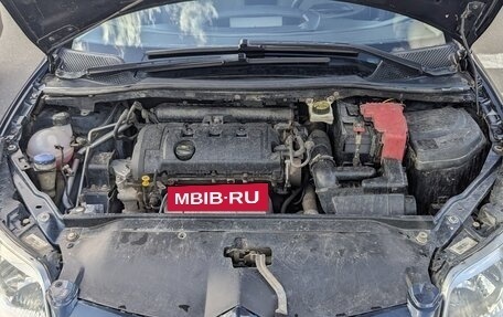 Citroen C4 II рестайлинг, 2010 год, 380 000 рублей, 13 фотография