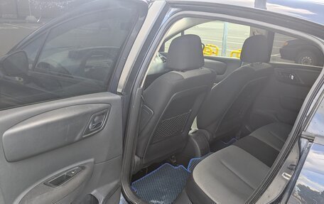 Citroen C4 II рестайлинг, 2010 год, 380 000 рублей, 29 фотография