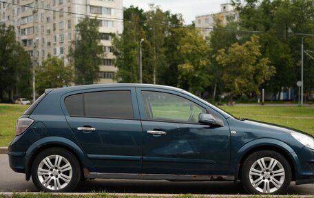 Opel Astra H, 2007 год, 300 000 рублей, 7 фотография