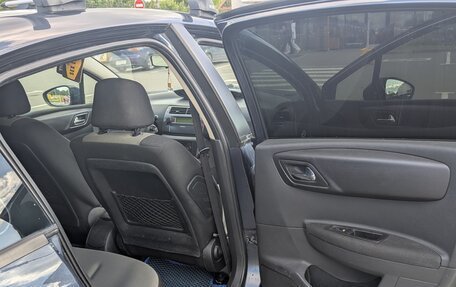 Citroen C4 II рестайлинг, 2010 год, 380 000 рублей, 28 фотография