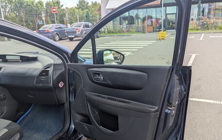 Citroen C4 II рестайлинг, 2010 год, 380 000 рублей, 27 фотография