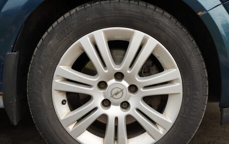 Opel Astra H, 2007 год, 300 000 рублей, 9 фотография