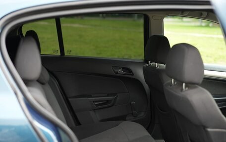 Opel Astra H, 2007 год, 300 000 рублей, 11 фотография