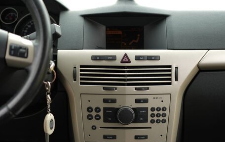 Opel Astra H, 2007 год, 300 000 рублей, 12 фотография