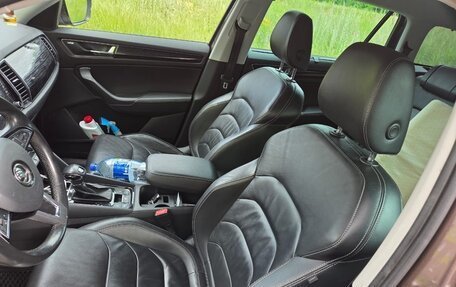 Skoda Kodiaq I, 2019 год, 2 850 000 рублей, 5 фотография