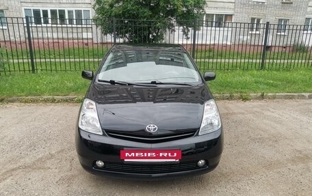 Toyota Prius, 2008 год, 950 000 рублей, 3 фотография