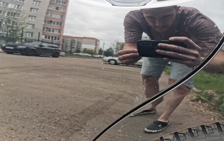 Toyota Prius, 2008 год, 950 000 рублей, 15 фотография
