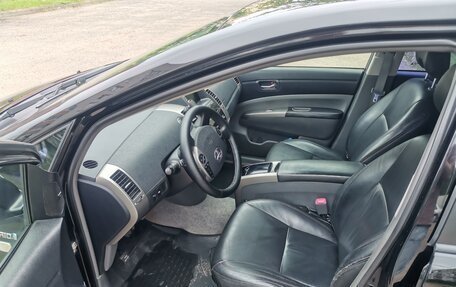 Toyota Prius, 2008 год, 950 000 рублей, 18 фотография