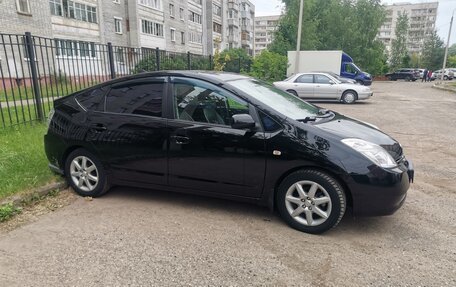 Toyota Prius, 2008 год, 950 000 рублей, 7 фотография