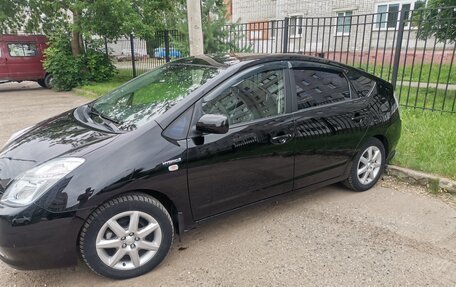 Toyota Prius, 2008 год, 950 000 рублей, 5 фотография