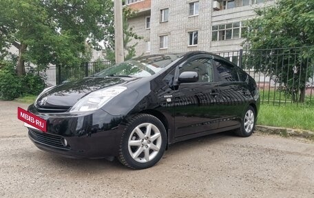 Toyota Prius, 2008 год, 950 000 рублей, 6 фотография