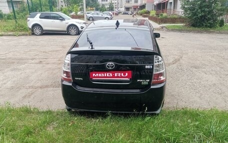 Toyota Prius, 2008 год, 950 000 рублей, 9 фотография