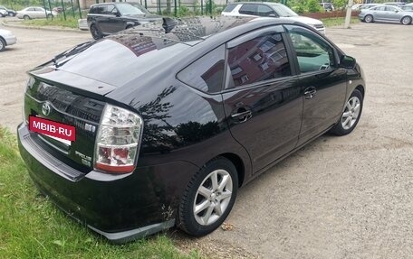 Toyota Prius, 2008 год, 950 000 рублей, 8 фотография