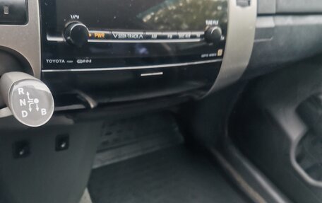 Toyota Prius, 2008 год, 950 000 рублей, 24 фотография