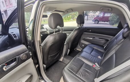 Toyota Prius, 2008 год, 950 000 рублей, 27 фотография