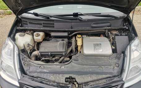 Toyota Prius, 2008 год, 950 000 рублей, 37 фотография