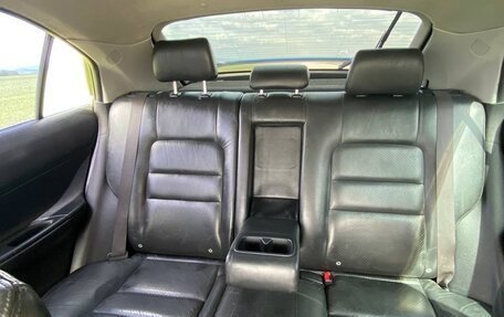 Mazda 6, 2005 год, 650 000 рублей, 11 фотография