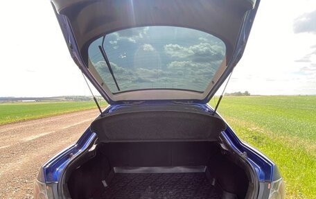 Mazda 6, 2005 год, 650 000 рублей, 13 фотография