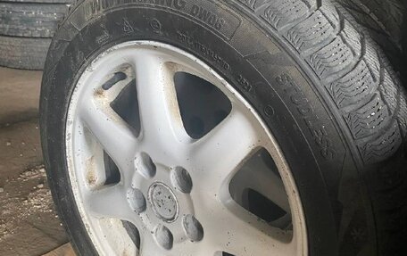 Mazda 6, 2005 год, 650 000 рублей, 12 фотография