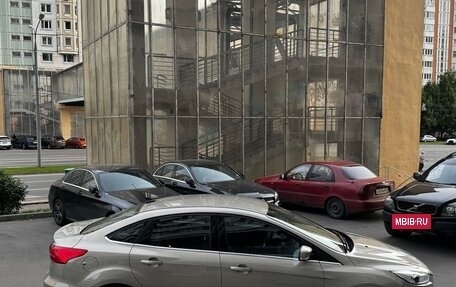 Ford Focus III, 2018 год, 1 550 000 рублей, 4 фотография