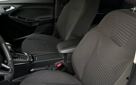 Ford Focus III, 2018 год, 1 550 000 рублей, 10 фотография