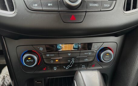 Ford Focus III, 2018 год, 1 550 000 рублей, 20 фотография
