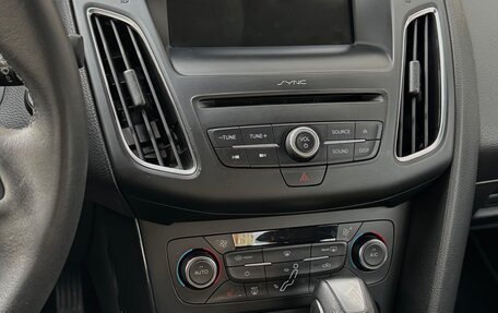 Ford Focus III, 2018 год, 1 550 000 рублей, 19 фотография