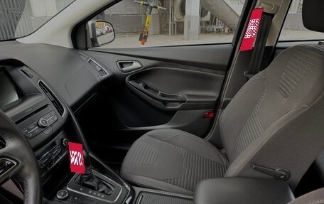 Ford Focus III, 2018 год, 1 550 000 рублей, 11 фотография