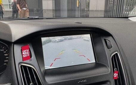 Ford Focus III, 2018 год, 1 550 000 рублей, 18 фотография