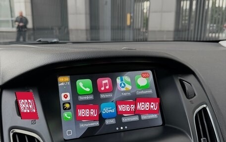 Ford Focus III, 2018 год, 1 550 000 рублей, 17 фотография