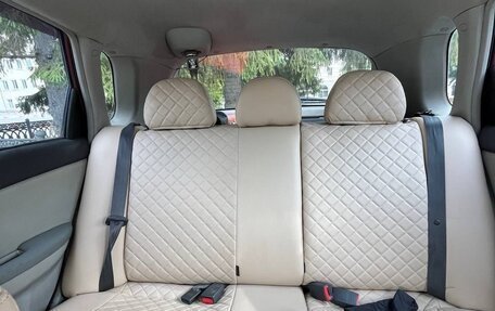 KIA Cerato I, 2004 год, 310 000 рублей, 4 фотография