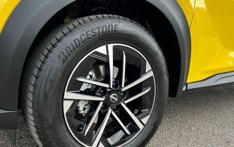 Nissan Juke II, 2024 год, 2 590 000 рублей, 12 фотография