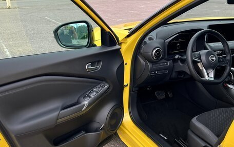 Nissan Juke II, 2024 год, 2 590 000 рублей, 15 фотография