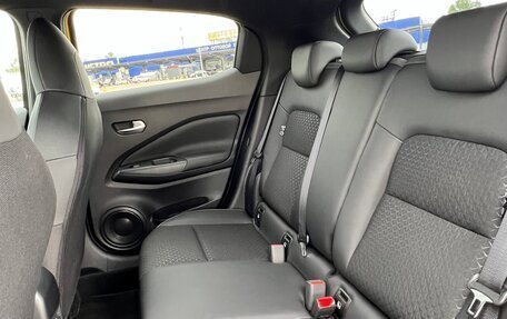 Nissan Juke II, 2024 год, 2 590 000 рублей, 20 фотография