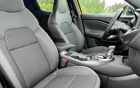 Nissan Juke II, 2024 год, 2 590 000 рублей, 28 фотография