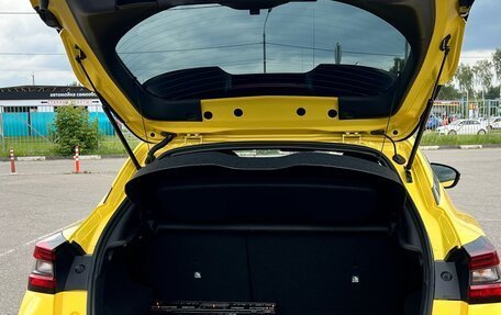 Nissan Juke II, 2024 год, 2 590 000 рублей, 32 фотография